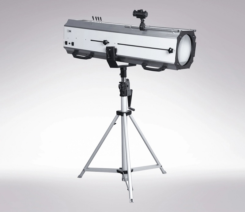 Các loại đèn sân khấu phổ biến nhất hiện nay