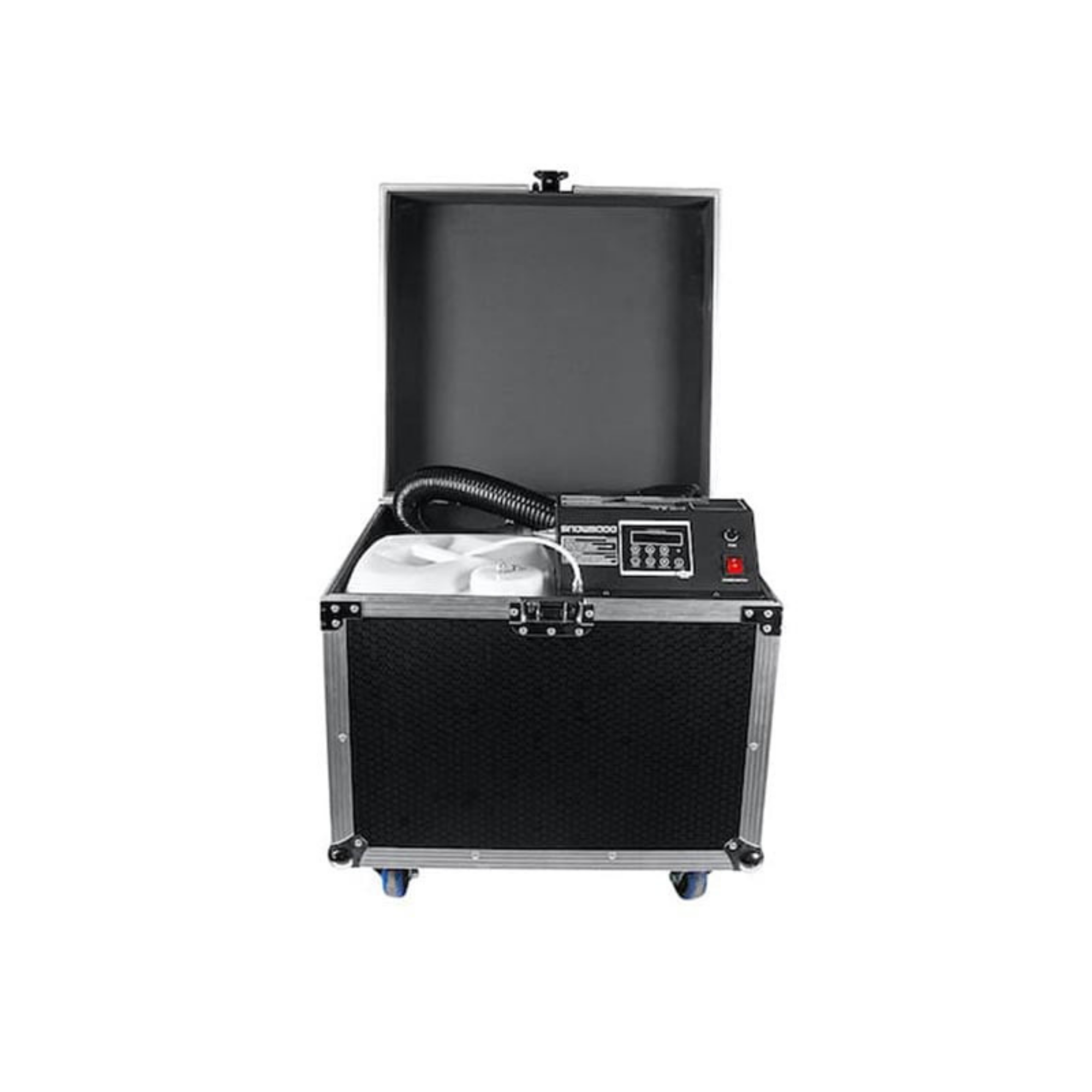 Máy phun tuyết 5000W