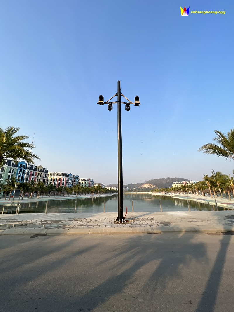 Ưu điểm đèn Beam IP650 Dage tại Ánh Sáng Hoàng Long