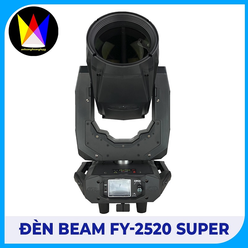 FY-2520 Super Bumblebee Beam Light 250W