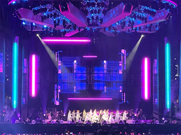 Giới thiệu về buổi hòa nhạc lưu diễn "Sky Foreign Things" của Joker Xue (Ga Quảng Châu)