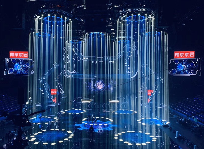 Giới thiệu thương hiệu DAGE Light