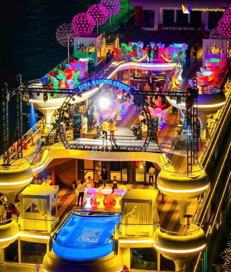 Ưu điểm nổi bật của đèn Beam IP-680 DAGE