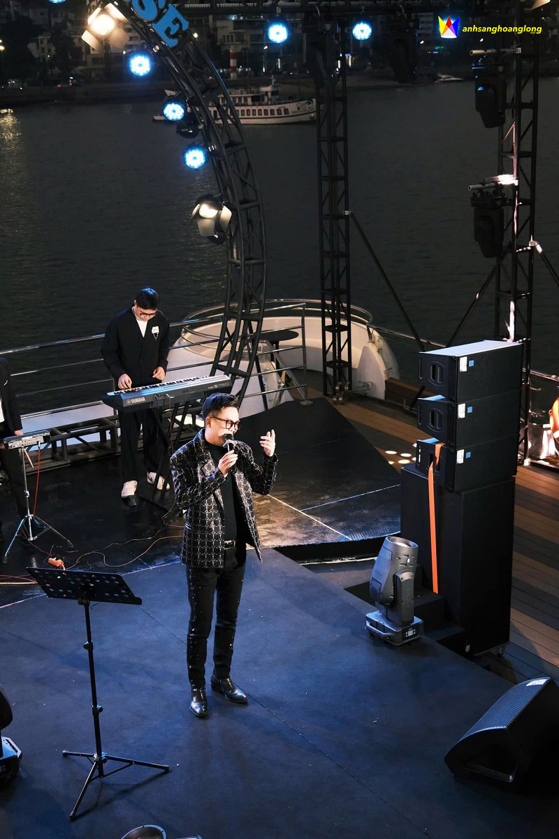 Công dụng của đèn Beam chống nước IP-680 DAGE