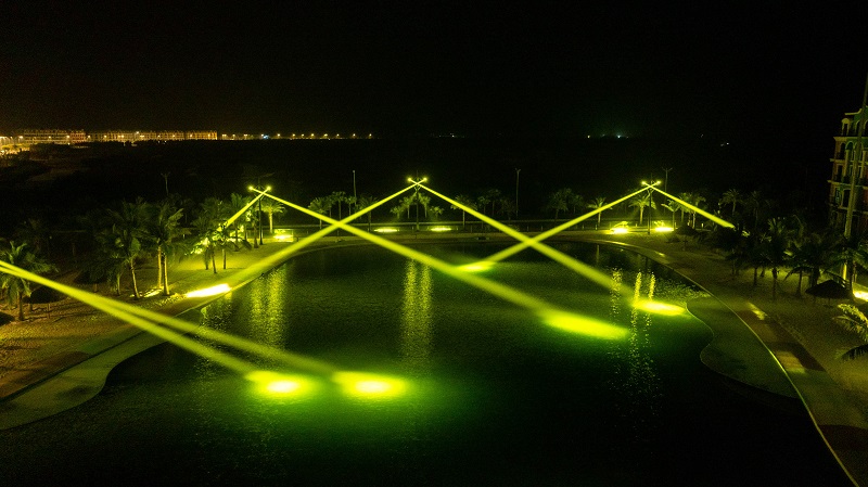 Mua Đèn Beam IP-680 DAGE ở đâu chất lượng?