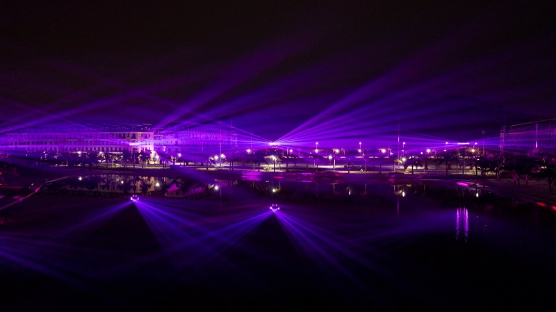 Mua Đèn Beam IP-680 DAGE ở đâu chất lượng?