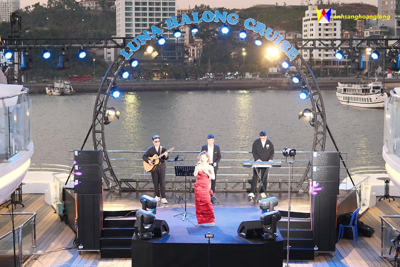 Mua Đèn Beam IP-680 DAGE ở đâu chính hãng