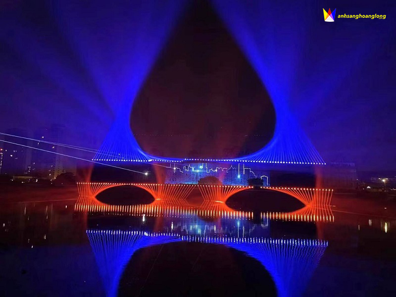 Có nên lựa chọn đèn Beam IP-680 Dage cho tổ chức sự kiện?