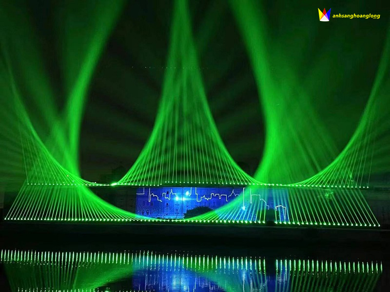 Có nên lựa chọn đèn Beam IP-680 Dage cho tổ chức sự kiện?