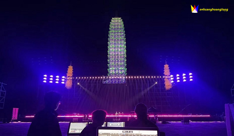 Kinh nghiệm chọn mua đèn Beam IP-680 DAGE