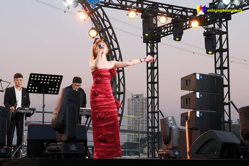 Địa chỉ mua Beam IP-680 DAGE chất lượng cao