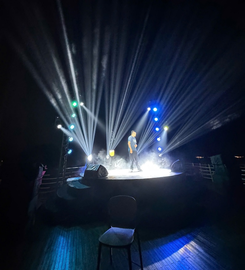 Mua đèn chống nước cho các dự án ngoài trời ở đâu chất lượng