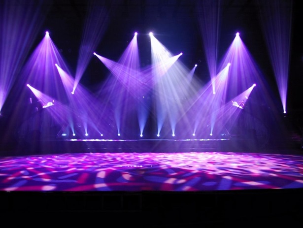 Lợi ích khi sử dụng đèn chống nước cho các dự án ngoài trời