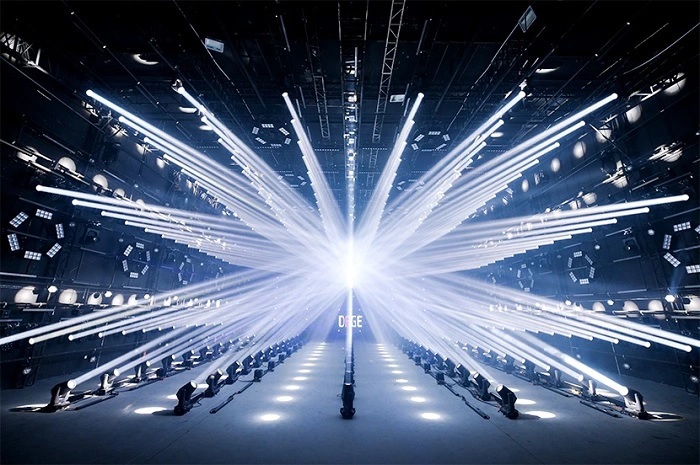 Vì sao đèn Dage là thương hiệu hàng đầu cho các gói thầu?