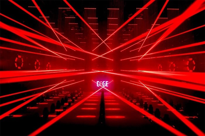 Vì sao đèn Dage là thương hiệu hàng đầu cho các gói thầu?