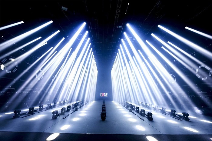 Giới thiệu thương hiệu đèn Dage