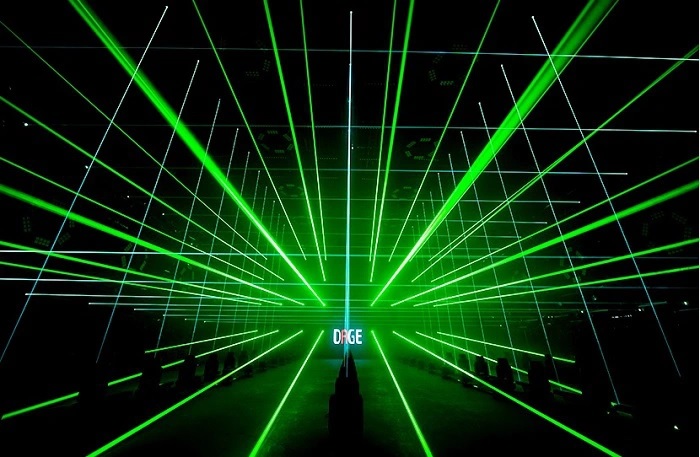 Tổng quát thương hiệu đèn Dage