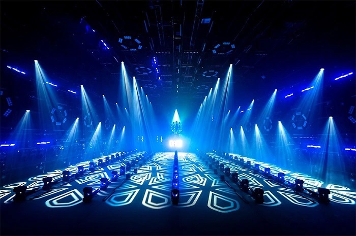 Ưu điểm của đèn Dage - Nhà thầu chuyên nghiệp uy tín chất lượng