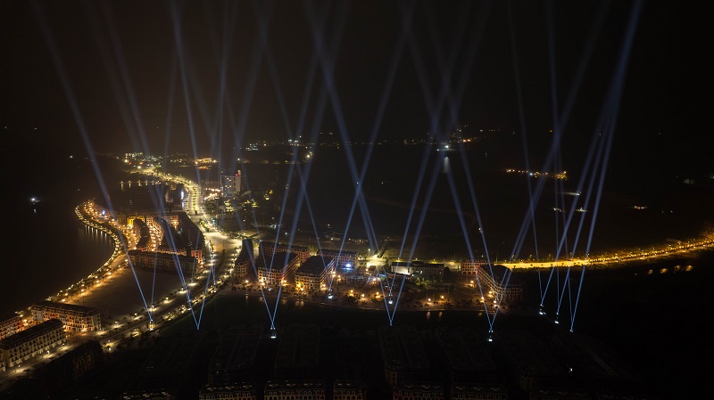 Kinh nghiệm chọn mua đèn Beam IP-680 DAGE