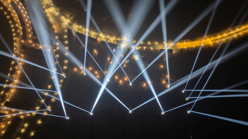 Kinh nghiệm chọn mua đèn Beam IP-680 DAGE