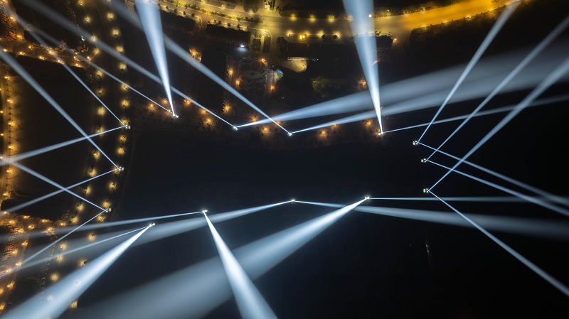 Mua Đèn Beam IP-680 DAGE ở đâu chất lượng?