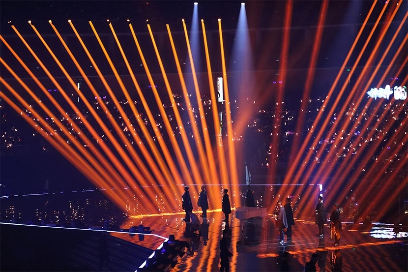 Vai trò của đèn làm dự án chuyên sâu