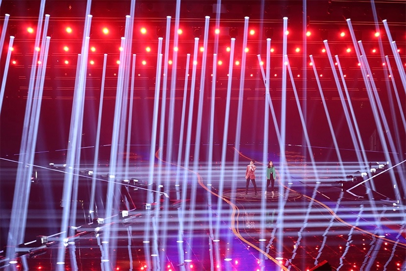 Ánh Sáng Hoàng Long - Đơn vị cung cấp đèn làm dự án chuyên sâu