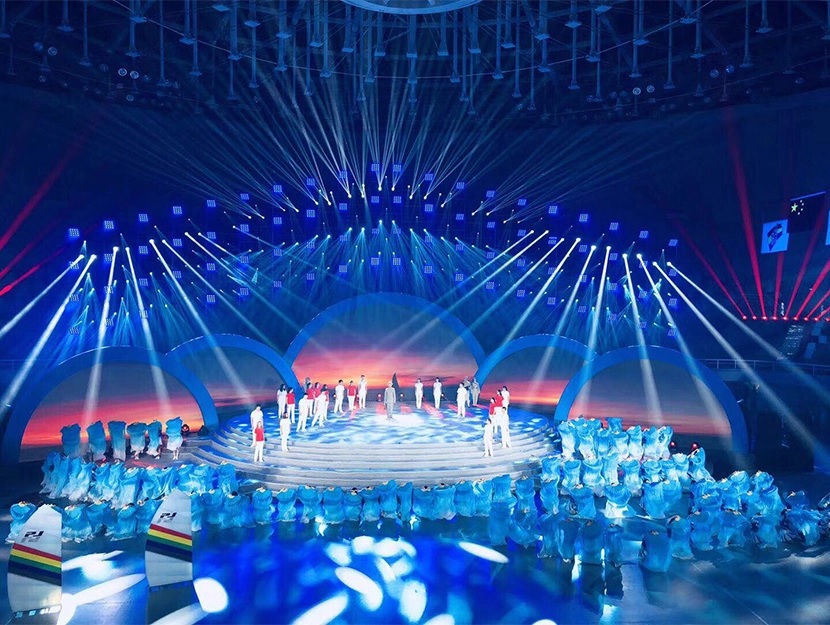 Ánh Sáng Hoàng Long - Địa chỉ cung cấp đèn làm dự án hiệu quả