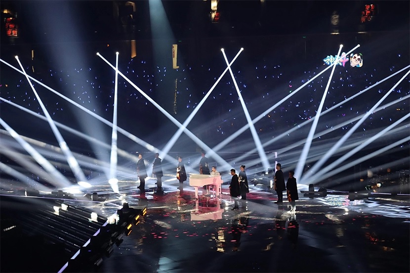 Vì sao đèn Dage thường được sử dụng cho các dự án lớn?