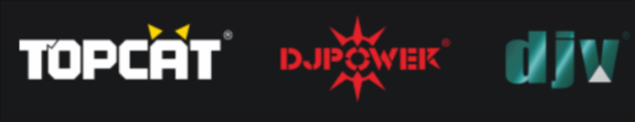 các sản phẩm của DJPower