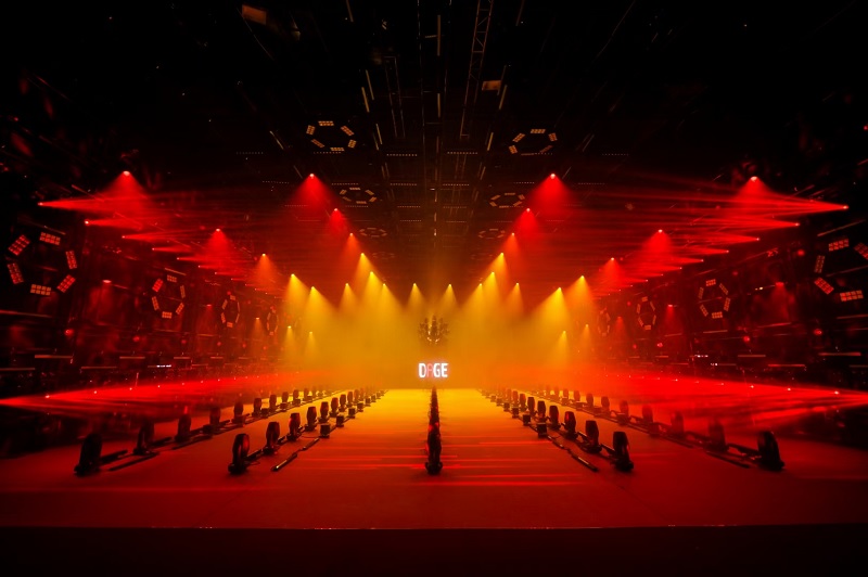 Tìm hiểu thương hiệu Dage Light