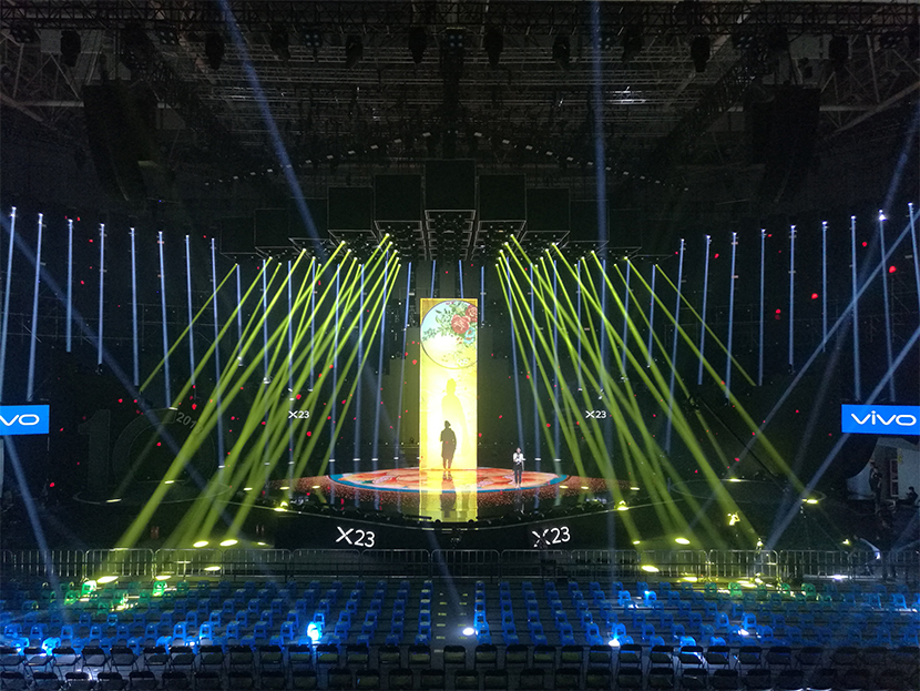 Giới thiệu tiệc kỷ niệm 10 năm thành lập Đài truyền hình vệ tinh Chiết Giang