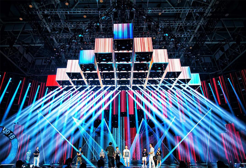 Tìm hiểu về thương hiệu DAGE Light