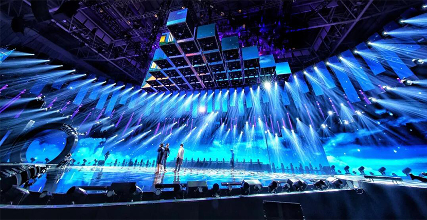 Tìm hiểu về thương hiệu DAGE Light