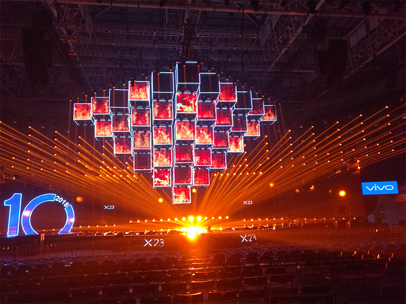 Ưu điểm khi mua đèn sân khấu Dage chính hãng tại Việt Nam