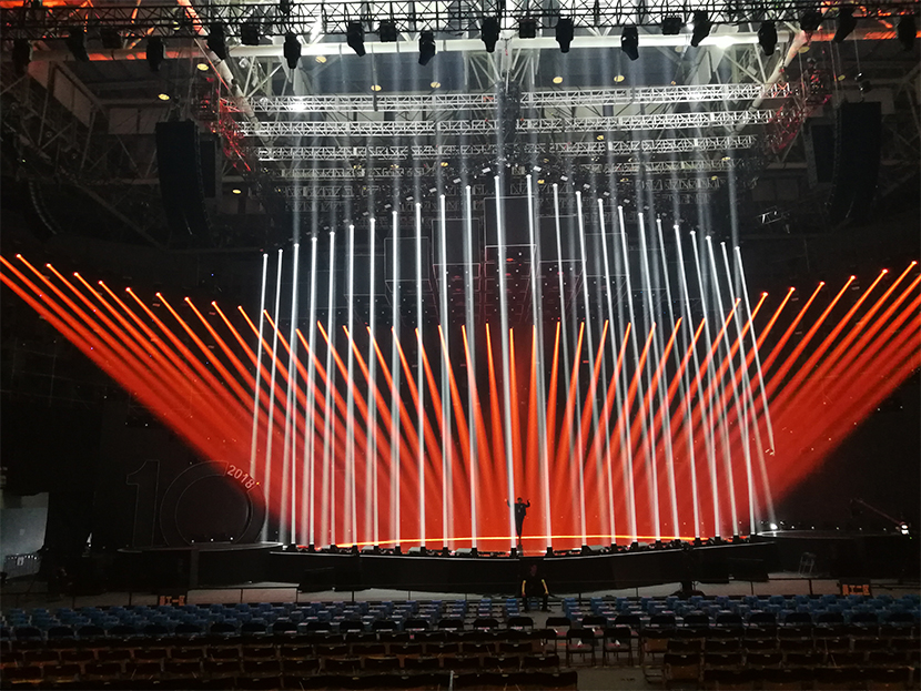 Giới thiệu tiệc kỷ niệm 10 năm thành lập Đài truyền hình vệ tinh Chiết Giang