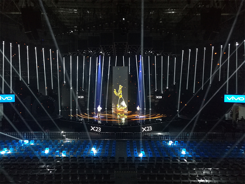 Giới thiệu tiệc kỷ niệm 10 năm thành lập Đài truyền hình vệ tinh Chiết Giang