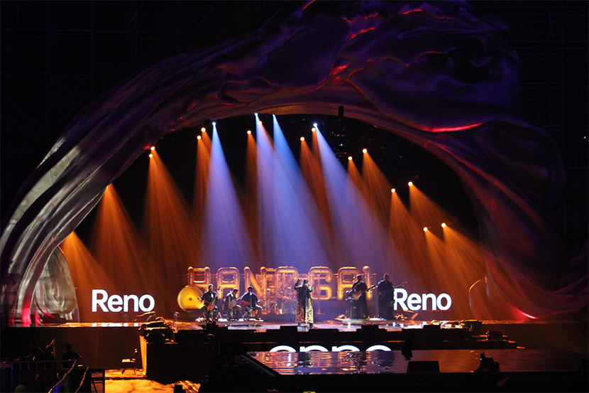 Tìm hiểu về lễ hội âm nhạc giữa năm 2019 của Đài truyền hình Chiết Giang