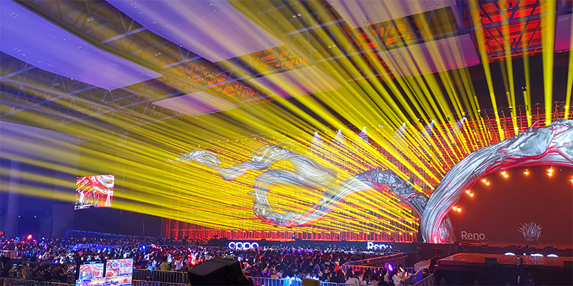 Tìm hiểu về lễ hội âm nhạc giữa năm 2019 của Đài truyền hình Chiết Giang