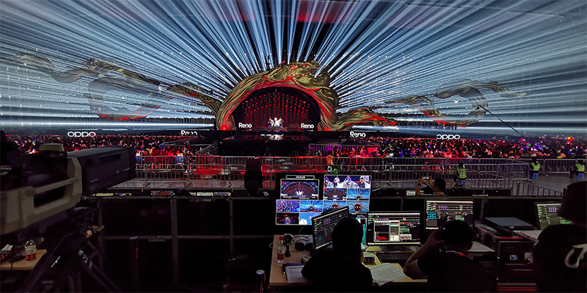 Giới thiệu về thương hiệu DAGE Lighting