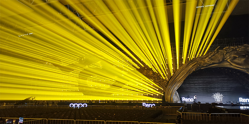 Giới thiệu về thương hiệu DAGE Lighting