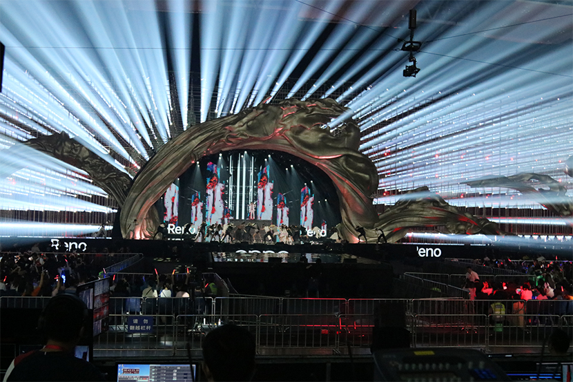 Tìm hiểu về lễ hội âm nhạc giữa năm 2019 của Đài truyền hình Chiết Giang