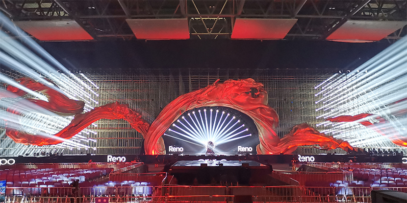 Tìm hiểu về lễ hội âm nhạc giữa năm 2019 của Đài truyền hình Chiết Giang