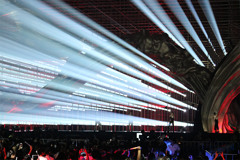 Tìm hiểu về lễ hội âm nhạc giữa năm 2019 của Đài truyền hình Chiết Giang