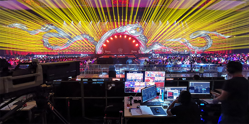 Tìm hiểu về lễ hội âm nhạc giữa năm 2019 của Đài truyền hình Chiết Giang