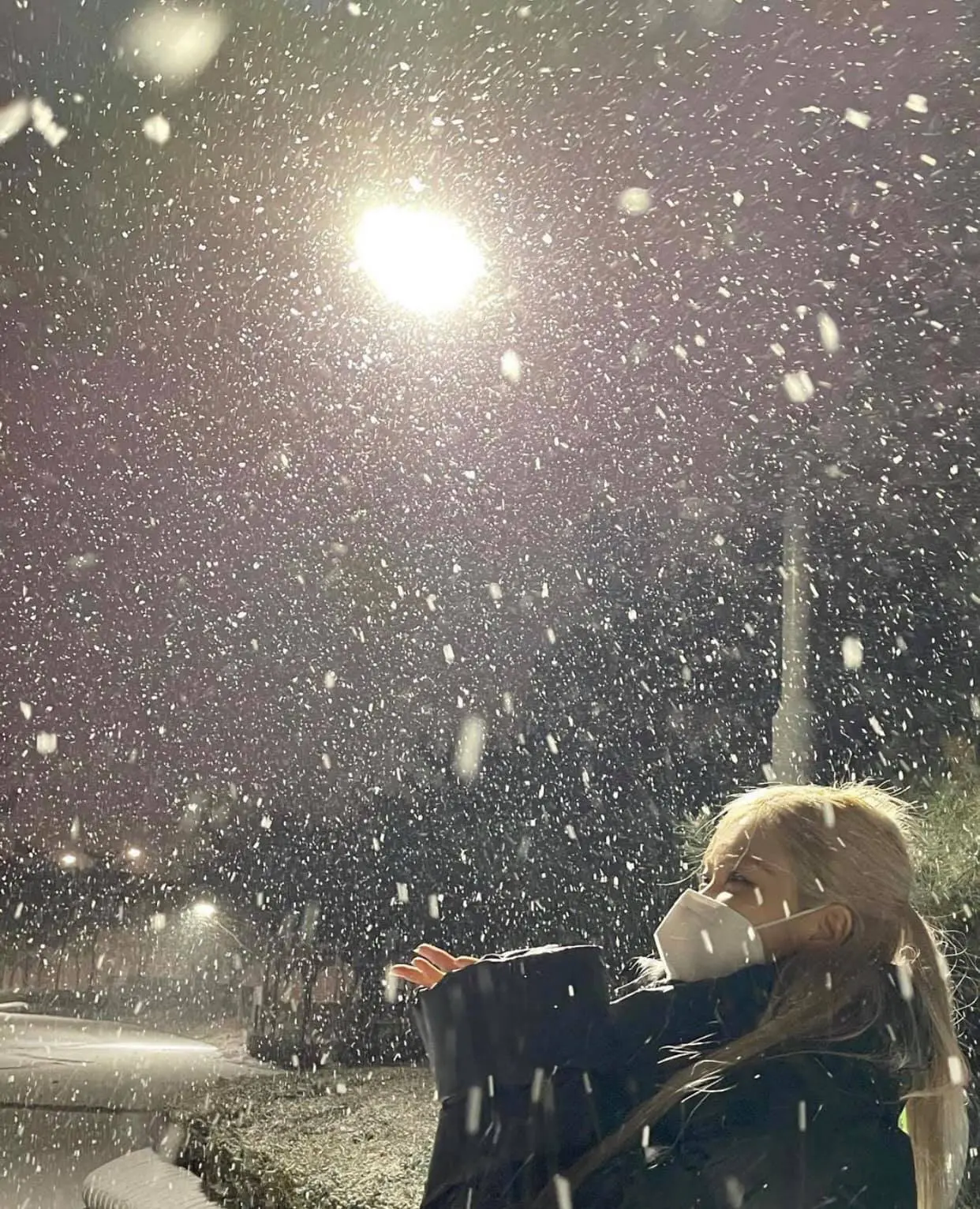 máy tạo tuyết giá rẻ