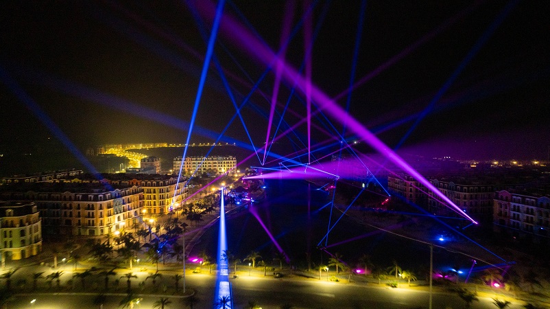 Mua Đèn Beam IP-680 DAGE ở đâu chất lượng?