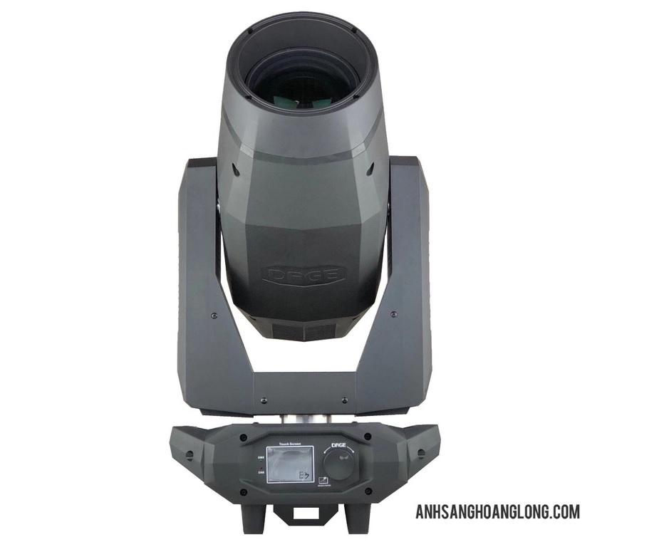 GW-4836 GIANT--BEAM/SPOT/WASH/FRAME+CMY & CTO