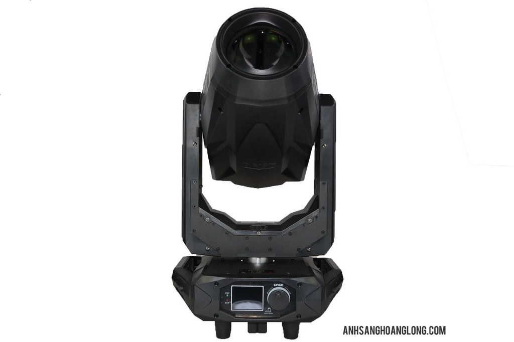 HM-3826 GIANT BEAM/SPOT/WASH 3 IN 1 380W