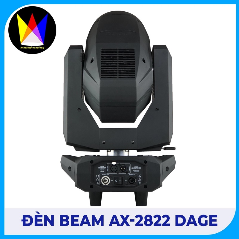 Danh sách các sản phẩm đèn Dage Light tại Ánh sáng Hoàng Long